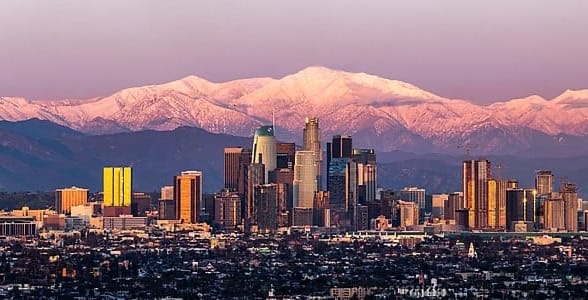 Why Trump is losing the Battle of LA