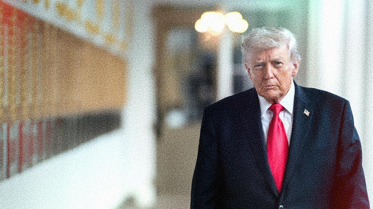 Trump’s War on Time