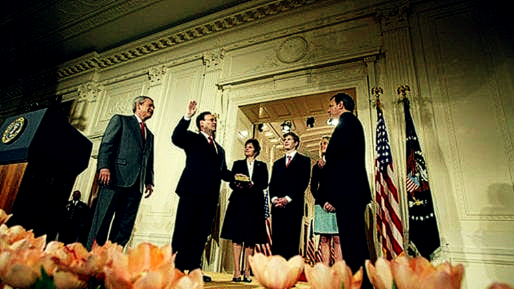 The GOP Supreme Court That Gave Us Trump Will Now Try to Save His Sorry Ass