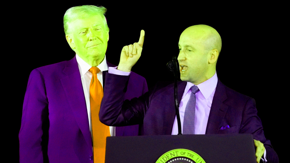 We know what Trump wants