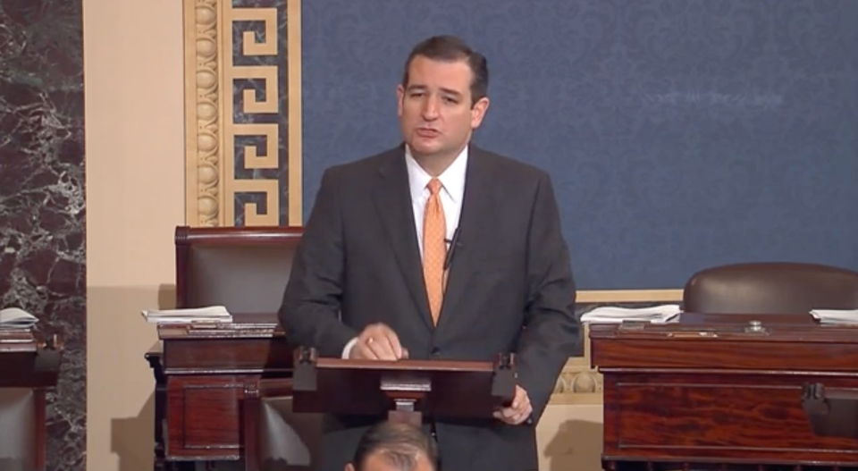 For the first time in US history, the GOP is intentionally uninsuring millions of Americans