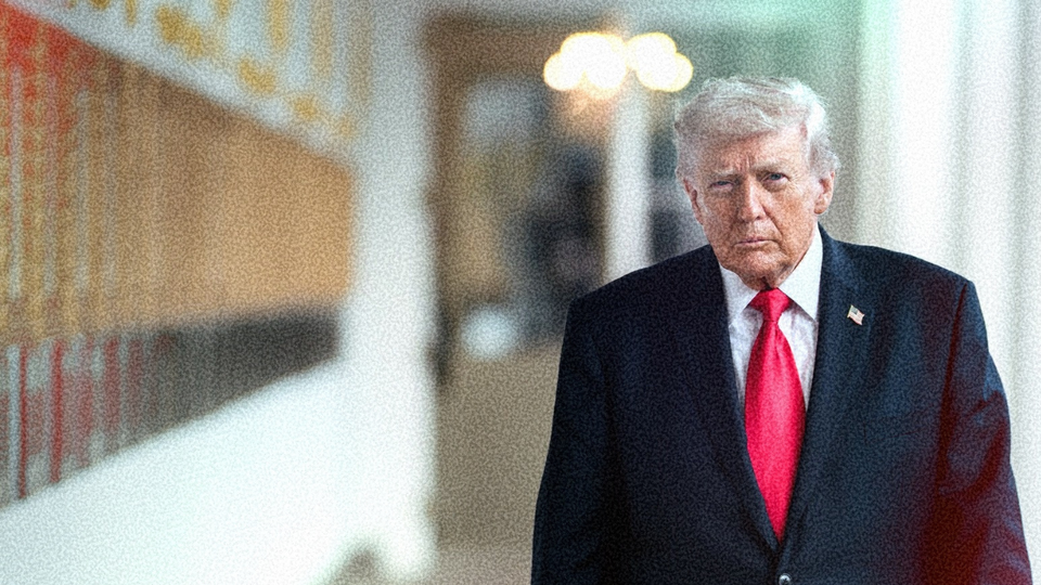 Trump’s War on Time